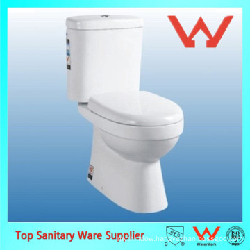 hot sale bathroom high quality water closet toilet